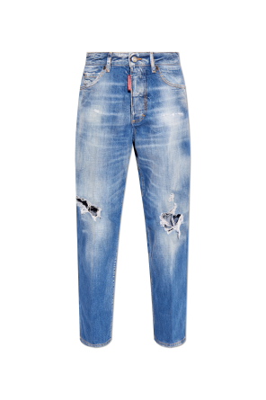 Dsquared2 Jeans 24/7 | Women's Clothing | Vitkac